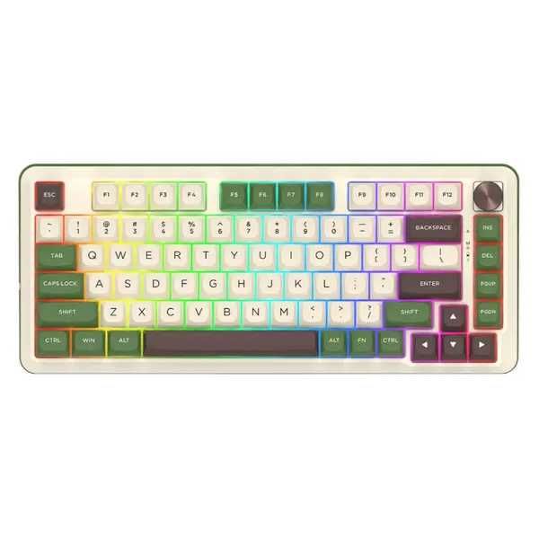 Tastatura Gaming Mecanica Redragon Cyrus Pro