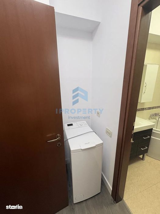 Orhideea Gardens 3 camere cu 2 locuri de parcare si balcon + prox. met