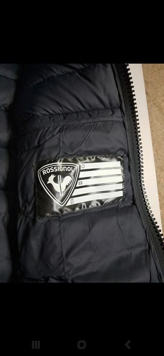 Geaca rossignol 6 ani