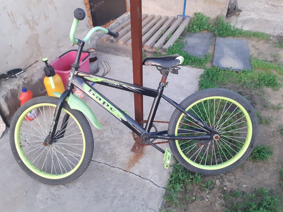 Велосипеды недорогие