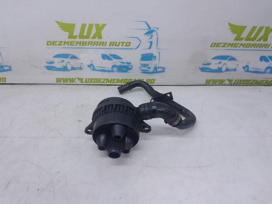 Filtru gaze carter separator ulei 3.0 tdi v6  bmk 057103495l Audi Q7