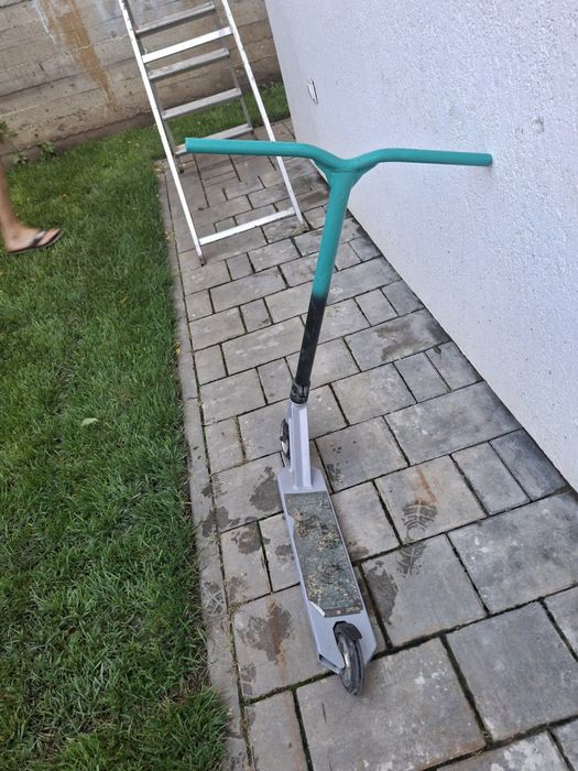 Trotineta Decathlon