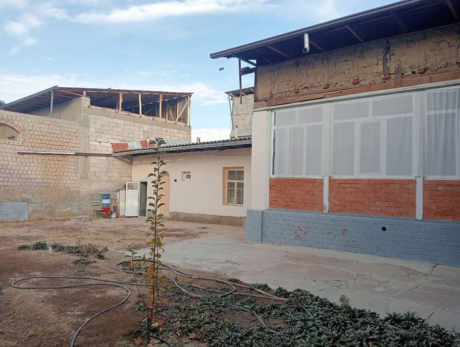 Uy sotiladi !!! Keles abdurahmonovda