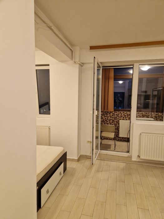 Particular Militari Residence