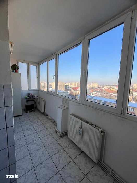 Apartament 3 camere decomandat | Calea București | Luminos ș