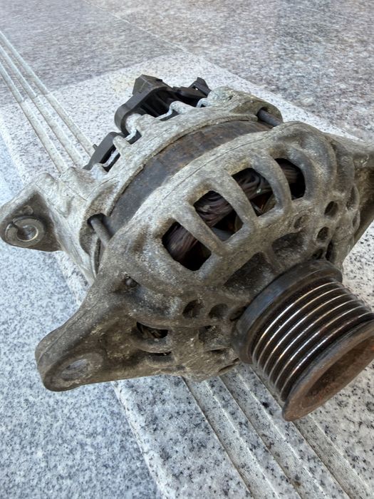 Alternator Iveco Daily 2016-2020
