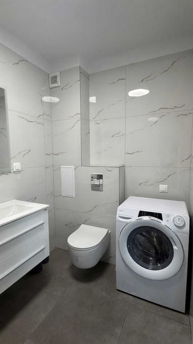 Тристаен апартамент в Овча Купел