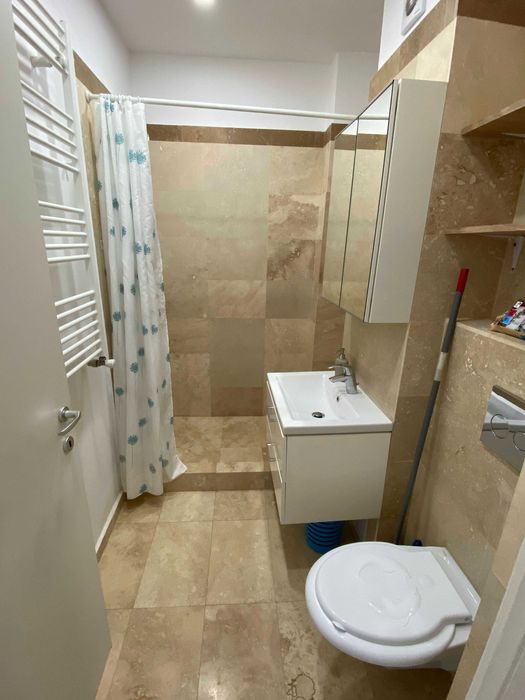 Inchiriez apartament 2 camere Prelungirea Ghencea - Avangarde Residence (actualizat numar de telefon)