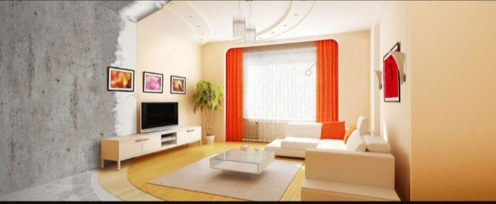 Remont ishlari qulay narxlarda