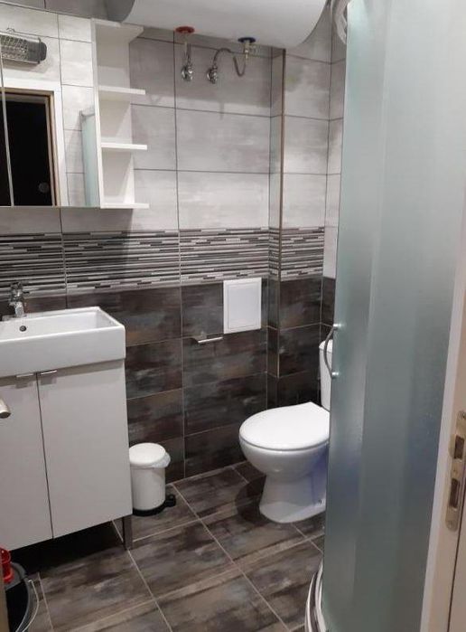 Дава се под наем Двустаен апартамент в Варна, Гръцка махала - 60 кв.м за 650 € - Снимка #3