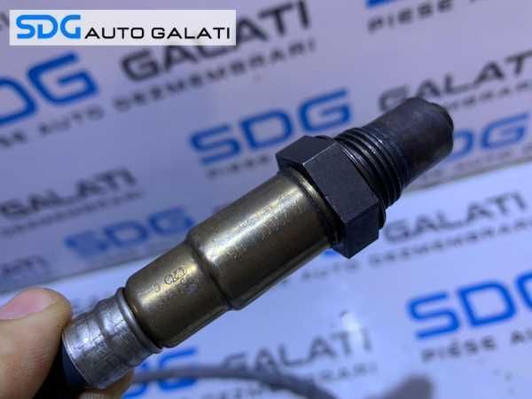 Senzor Sonda Lambda Seat Leon 1P 2.0 TDI 2006 - 2013 Cod 0281004148 [B0054]