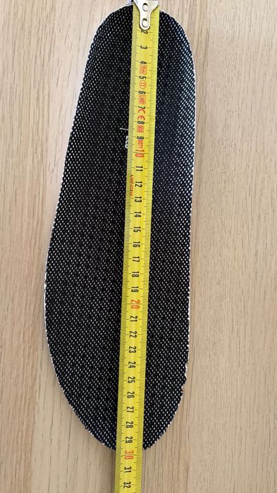 Columbia Terrastride SLR EU45