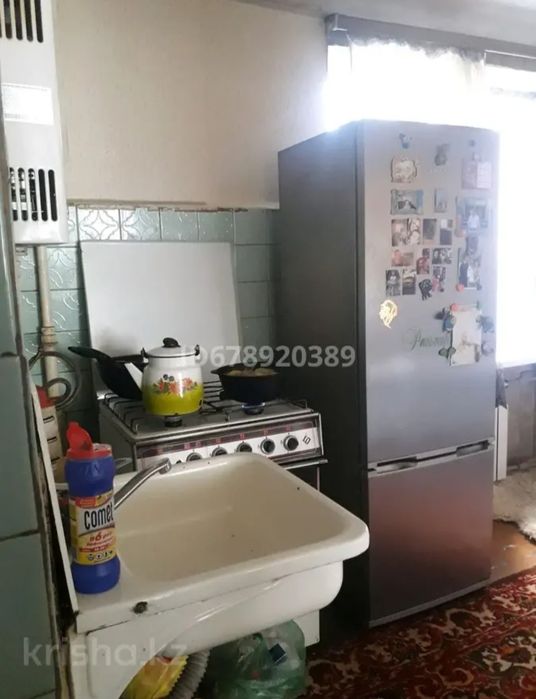 Продаётся 3х комнатная квартира