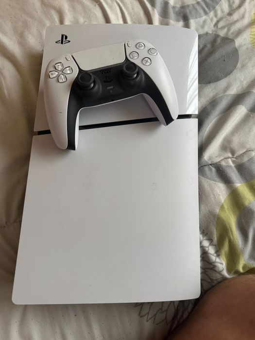 PlayStation 5 дигитален