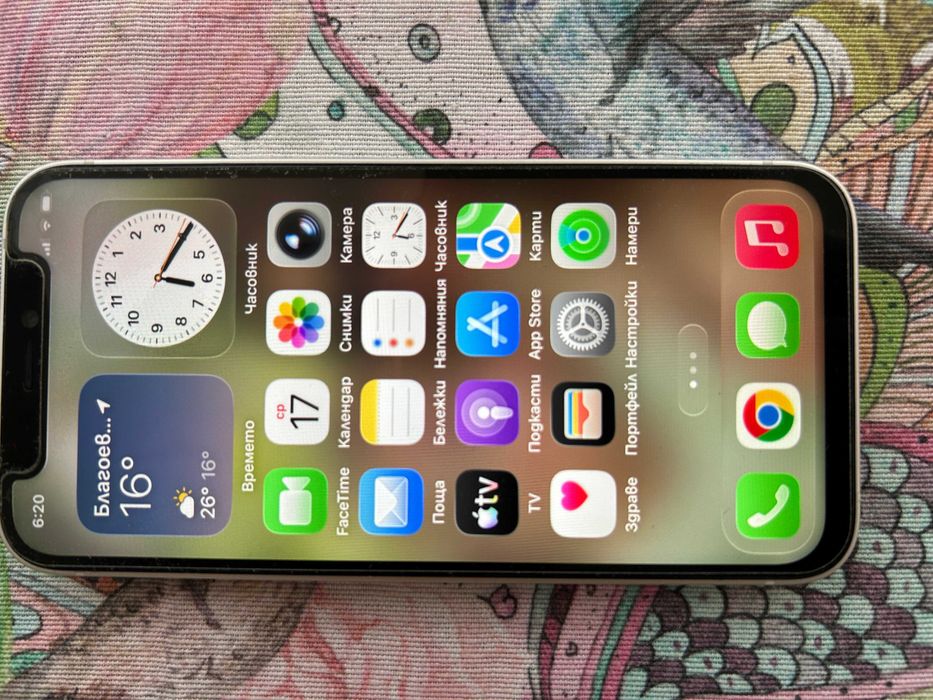 Iphone 12 Mini  64GB