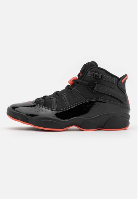 pantofi  JORDAN 6 RINGS