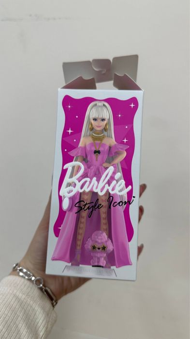 Барби. Barbie. Оригинал. Pop mart