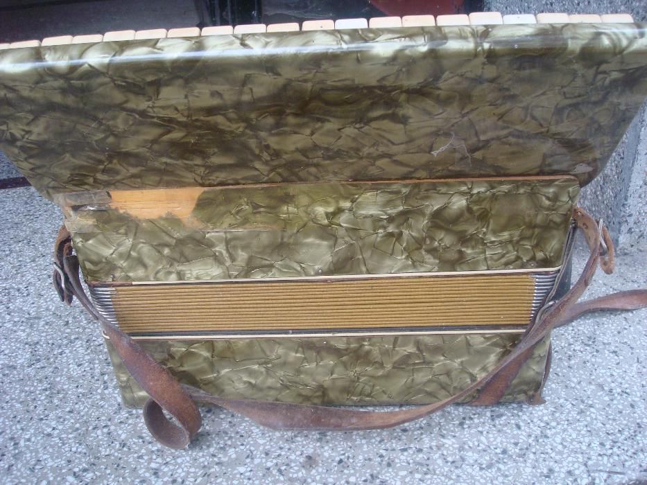 Музикални предмети