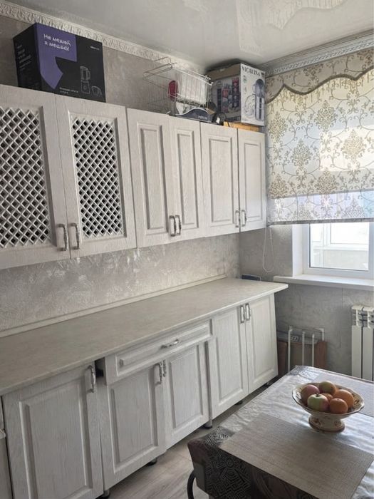 Продам квартиру 2 х комнатную