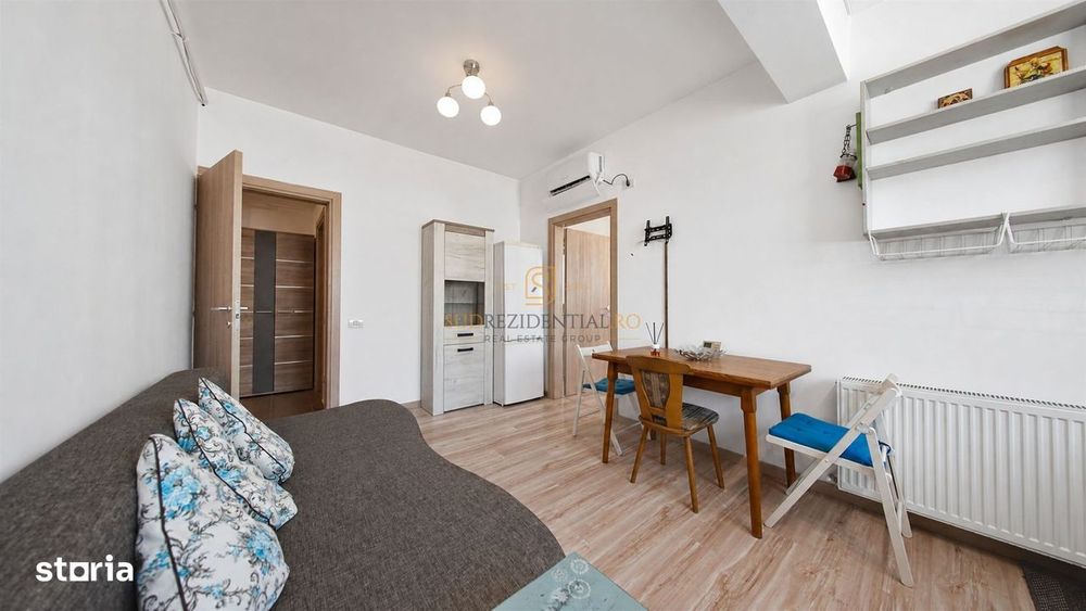 Apartament cu 3 camere, gata de mutare, acces metrou Dimitrie Leonida