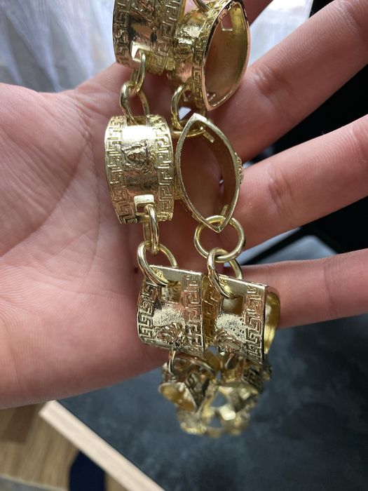 Златен Ланец 24к