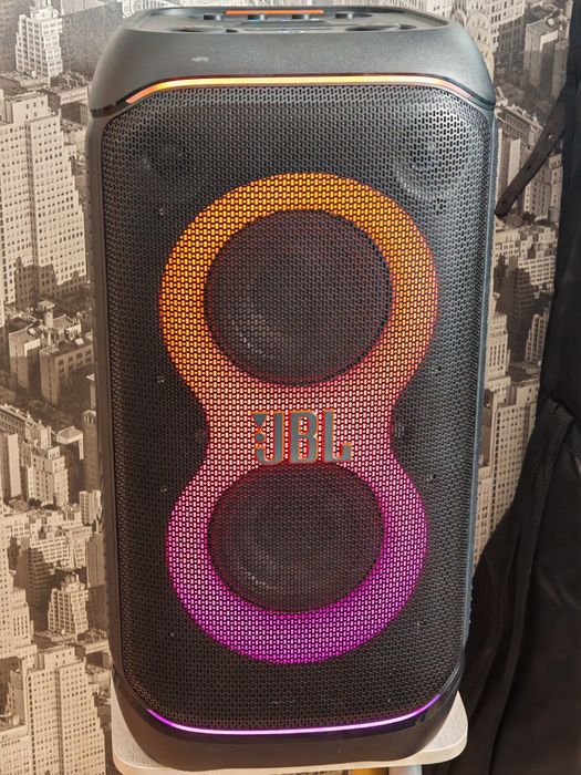 JBL PartyBox Stage 320