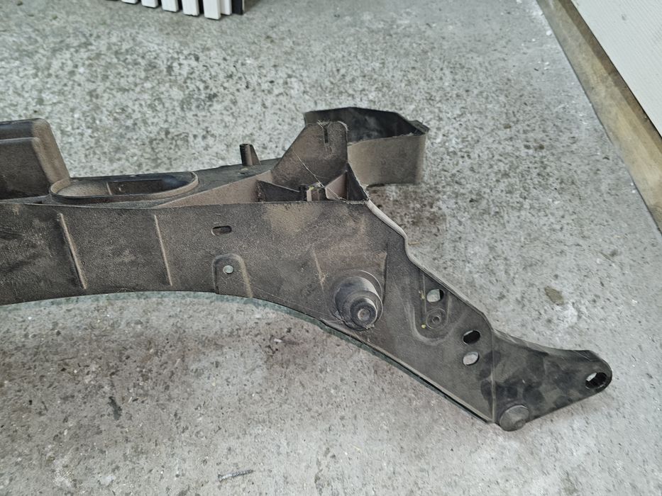 Tragar panou fata trager fata Renault Clio 3