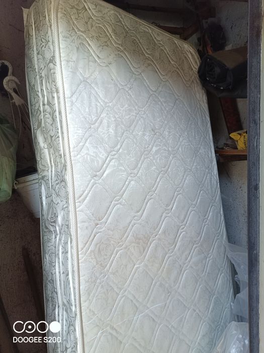Saltea  80 x 200
