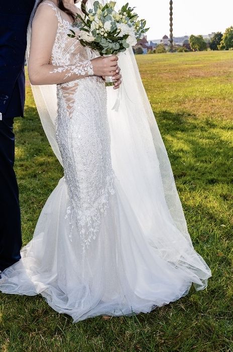 Rochie de mireasă Vera Sposa