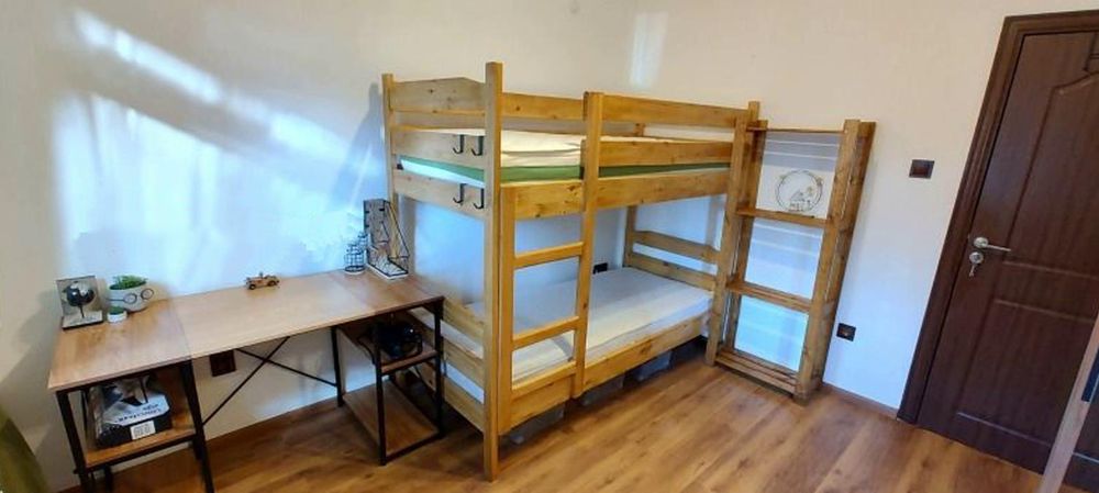 Дава се под наем Къща в София, Горубляне - 85 кв.м за 1500 € - Снимка #7