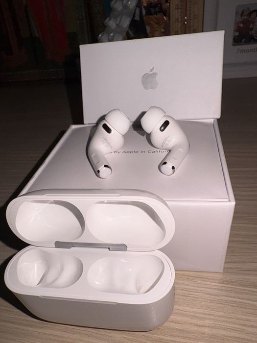 Airpods pro 3 castile pe care le-as alege fara sa stau pe ganduri