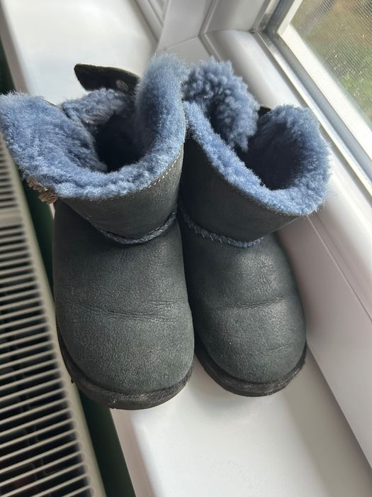 Ghete Dodo Shoes