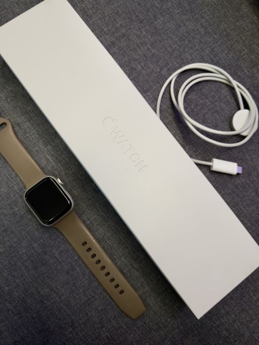 Apple watch series 7