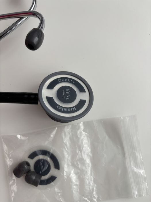 Vand stetoscop Riester Duplex