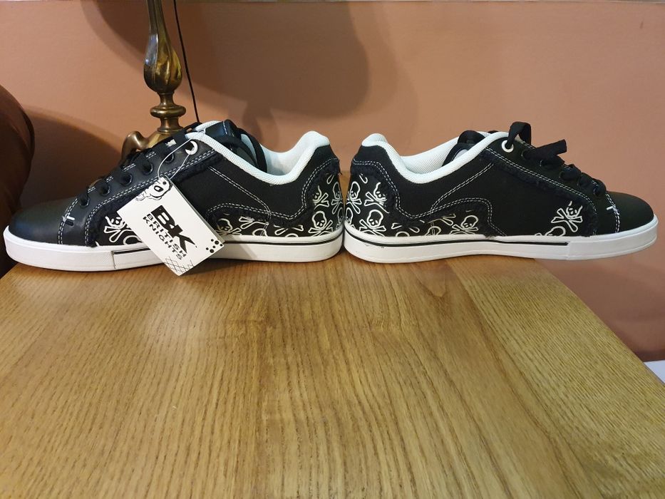 Pantofi British Knights 42