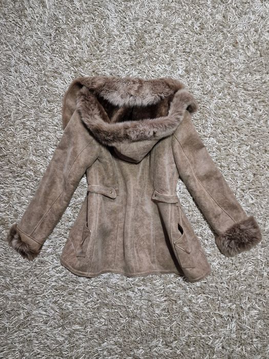 Cojoc Blana Naturala