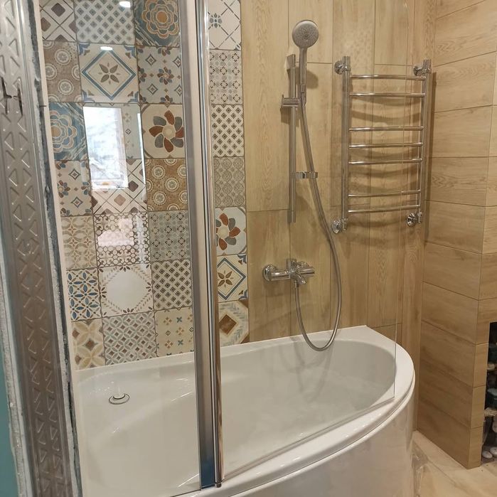 Отделка под ключ/ремонт помещений