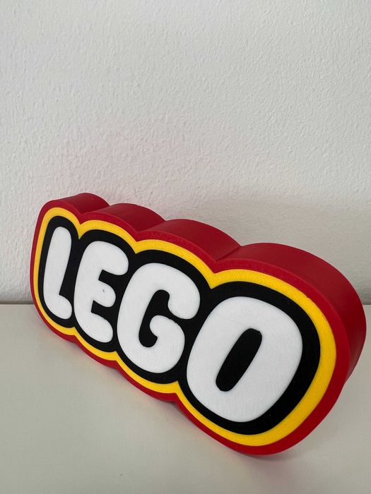 Logo LEGO