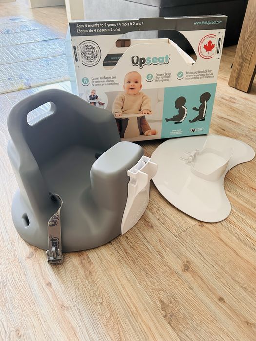 Столче за седене и хранене Upseat