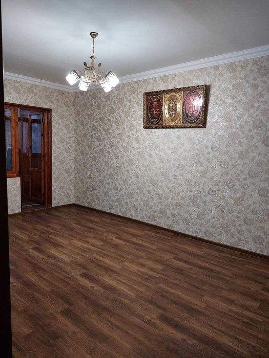 Сдается в аренду 3 комнатная квартира на Юнусабаде 18 квартал