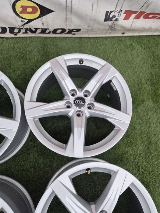 Jante R 18 5x112 Originale Audi, A4, A5, A6, Q3, Q5