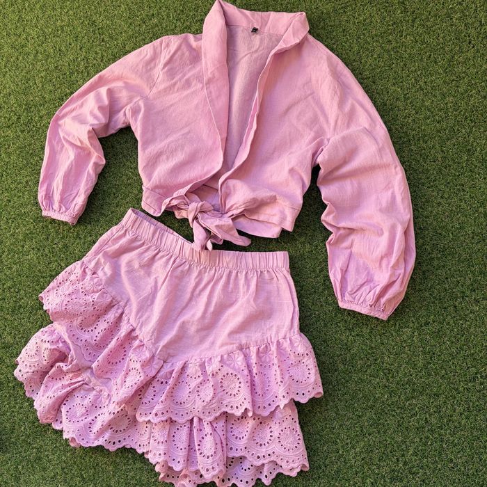 1 + 1 БЕЗПЛАТНО сетове дамски комплекти/рокли