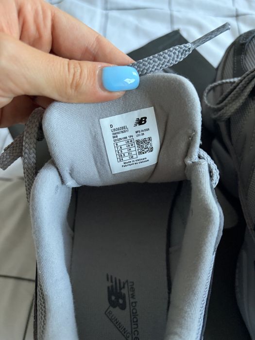 New Balance 9060 reps