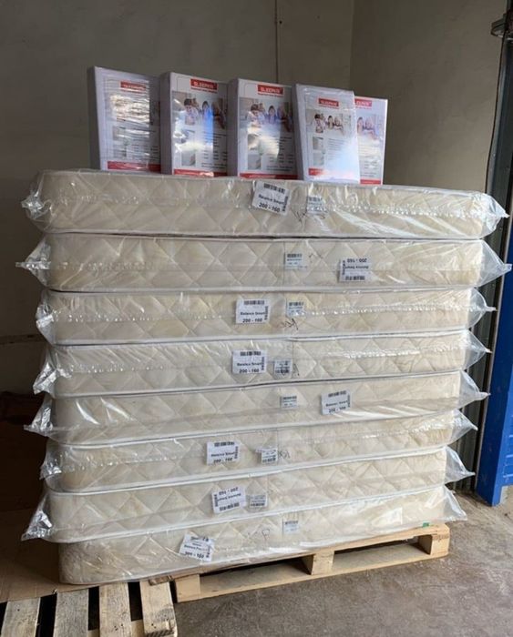 Матрасы от производителя