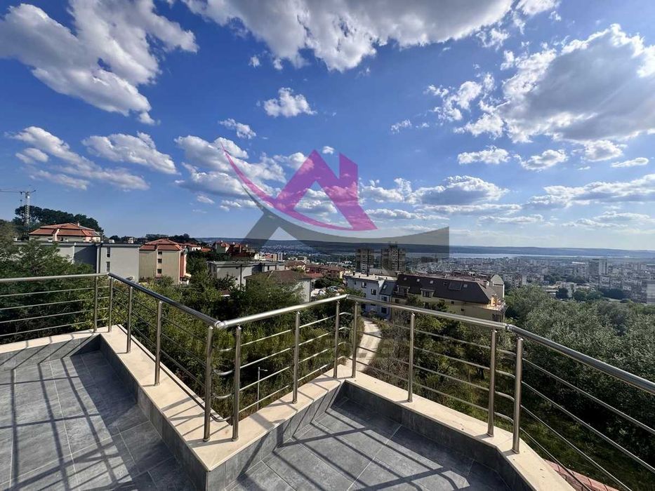 Чисто нов -двустаен -Възраждане 3