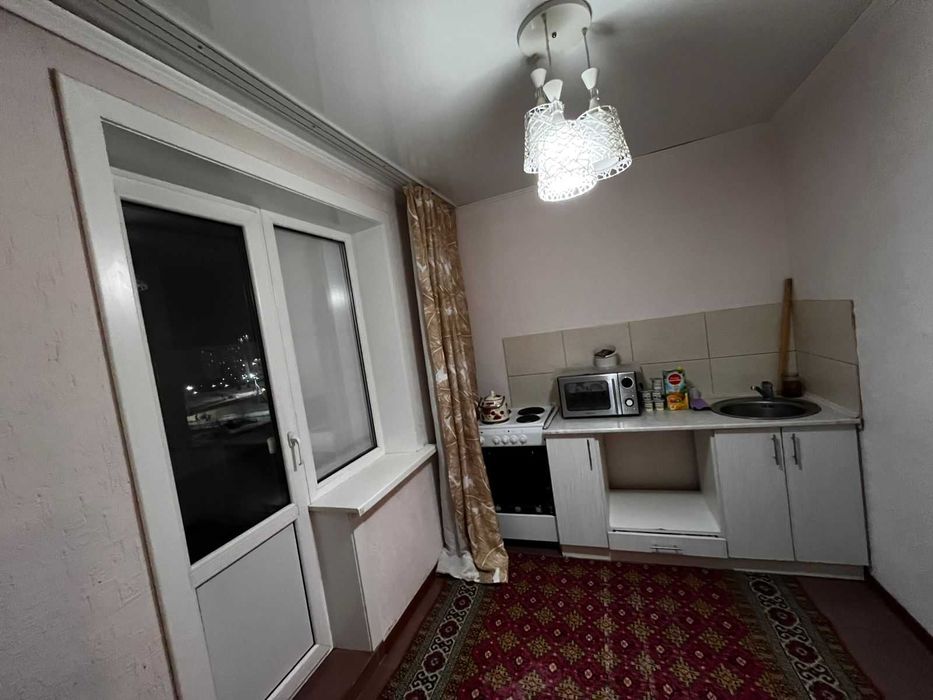 Продам, 1 ком квартиру РН 19 мкр