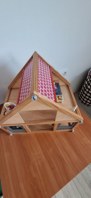 Дървена кухня Икеа, магазин, къща