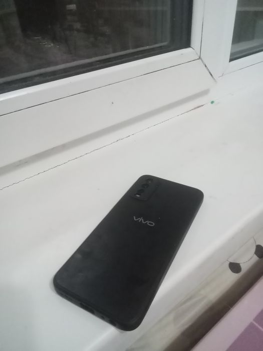 Смартфон vivio  y12s