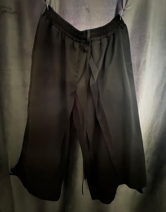 Штаны шинигами(shinigami pants)