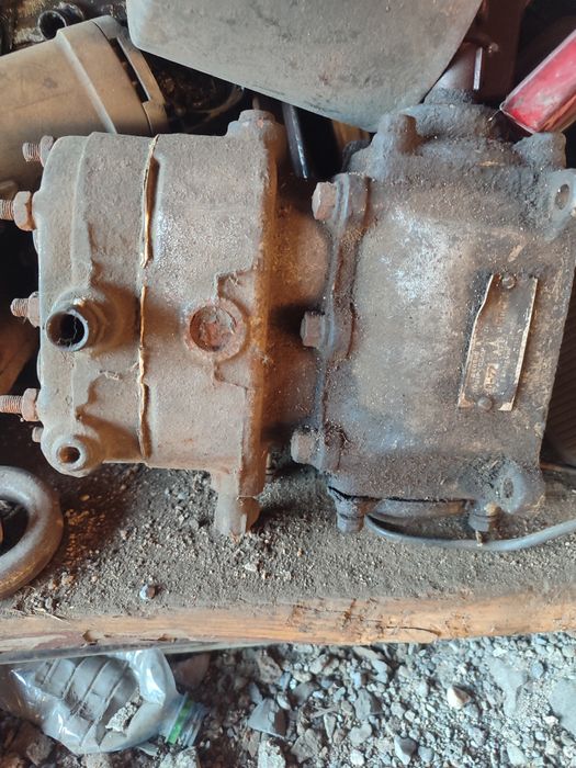 Запчасти на ЗИЛ 130